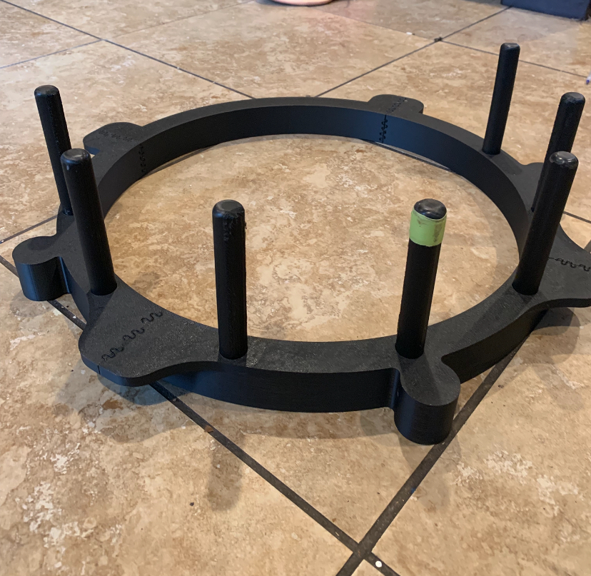 Perfect Ark Product